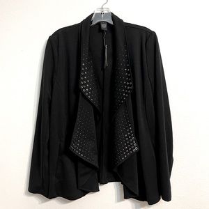 NWT! Grace Elements Jacket